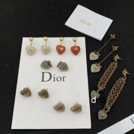 Picture of Dior Sets _SKUDiornecklace5jj68423